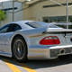 Image for article titled CLK GTR Is The Ultra-Rare Super Car Mercedes Had To Build
